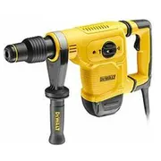 Dewalt Demolēšanas āmurs D25810K 1050 W  5035048648957