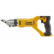 Dewalt Metāla šķēres 18V Xr Dcs491Nt  5035048665954
