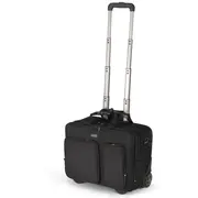 Dicota Traveller Roller Seven 14-16 black  D3250901 7640239423404 42021291