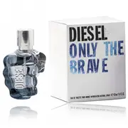 Diesel Only The Brave Smaržas Edt 50 ml  3605520680014