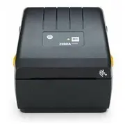 Tiešās termiskās drukas printeris Zd230 Standarta Ezpl, 203 dpi, Es un Lielbritānijas barošanas vadi, Usb, griezējs  Zd23042-D2Eg00Ez 8596375234437