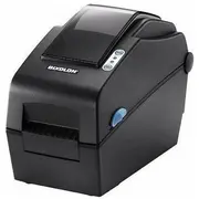Drukarka etykiet Bixolon Slp-Dx220 Dark Gray Bluetooth  Slp-Dx220Bg/Beg 8809521192490