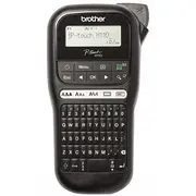 Etiķešu printeris Brother Pt-H110  Pth110Yj1 4977766765312 55767