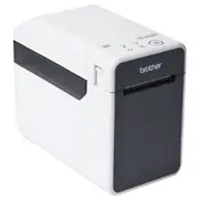 Etiķešu printeris Brother Td-2020A  Td2020Axx1 4977766825894