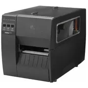 Etiķešu printeris Zebra Zt111 termotransferu 203 x Dpi ar vadu un bezvadu Lan tīklu Wi-Fi  Zt11142-T0E000Fz 5715063320822