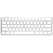 Ducky One 3 Aura White Mini Keyboard Keyboard, Rgb Led - Mx-Brown Us  Gata-2285 4711281575175 Dkon2161St-Buspdawwwwc1