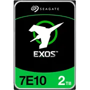 Dysk serwerowy Seagate Exos E 7E10 2Tb 3.5 Sas-3 12Gb/S  St2000Nm001B 8719706021173