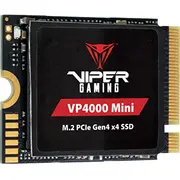 Dysk Ssd Patriot Vp4000 Mini 1Tb M.2 2230 Pci-E x4 Gen4 Nvme Vp4000M1Tbm23  20505095 4711378426359