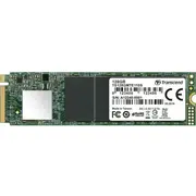 Ssd 128Gb Transcend M.2 Mte110S 2280 Pcie Gen3 x4 Nvme  Ts128Gmte110S 0760557841722 84717098
