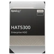 Cietais disks Synology 3.5 Sata Hdd Hat5300 8 Tb  Hat5300-8T 5704174476399