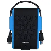 Dysk zewnętrzny Hdd Adata Hd720 2Tb Czarno-Niebieski Ahd720-2Tu3-Cbl  4712366963399