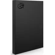 Ārējais cietais disks Hdd Seagate Firecuda Gaming 1Tb Black Stkl1000400  0763649161906