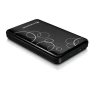 Ārējais cietais disks Hdd Transcend 25A3 1Tb Black Ts1Tsj25A3K  760557820949