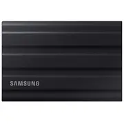 Dysk zewnętrzny Ssd Samsung T7 Shield 2Tb Black Mu-Pe2T0S/Eu  8806092968431