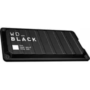 Dysk zewnętrzny Ssd Sandisk P40 Game Drive 2Tb Black Wdbawy0020Bbk-Wesn  619659189242