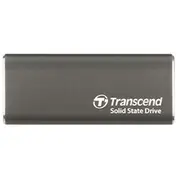 Išorinis Ssd Transcend Esd265C 1Tb Usb-C 3D Nand  Ts1Tesd265C 760557864448 47086197