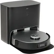 Ecovacs Deebot X1 plus Black/Gray  Plus 6943757615643