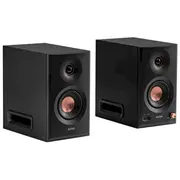 Edifier Mr5 2.0 Bluetooth skaļruņi Black retail  Bk 6923520216758 85182200