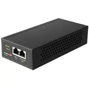 Edimax Gigabit Poe Injector mit 90 Watt  Gp-103It 4717964704764