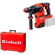 Einhell Herocco 36/28 Solo Akumulatora triecienurbjmašīna 4513950  4006825645606