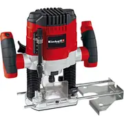 Einhell Oberfräse Tc-Ro 1155 E Rot/Black, 1.100 Watt  4350470 4006825580143