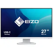 Eizo Flexscan Ev2720S-Wt computer monitor 68.6 cm 27 2560 x 1440 pixels Quad Hd Lcd White  4995047069546 Wlononwcroae9