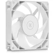 Ek Water Blocks Ek-Loop Fpt 140Er Drgb Pwm ventilators, 600-2200 apgr./min - white  Luek-046 3831109898055