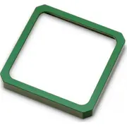 Ek Water Blocks Ek-Quantum Magnitude Accent rāmis - green  Waek-1878 3831109822616