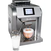 Kafijas automāts Acopino Monza Silver  Silber 0755717332639