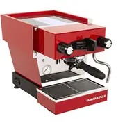 La Marzocco Home - Linea Micra sarkans espresso automāts  2601010018 8050030330488
