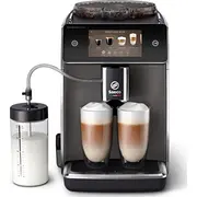 Kafijas automāts Saeco Granaroma Deluxe Sm6682/10  8720389002724
