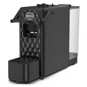 Kapsulu kafijas automāts Didiesse Dark Side Black  Nero 8055519905256