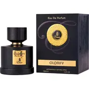 Emir Glorify Smaržas Edp 100 ml  6423080731833