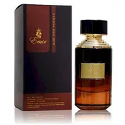 Emir Oud And Vanilla Smaržas Par 75 ml  6294790437311