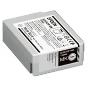 Epson krāsu tintes printeris Colorworks C4000 matēts melns 50Ml  C13T52M540 8715946702858