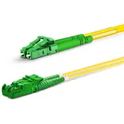 Equip Patchkabel E2000/Apc-Lc/Apc  7.00M Sm Duplex Os2 gelb 255104 4015867243411 85447000