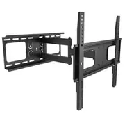 Equip Wandhalterung  32-55/1Tft gelenkig 4Gelenke 50Kg sw retail 650315 4015867198926 73269098
