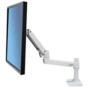 Ergotron galda stiprinājums monitoram 19 - 32 45-490-216  0698833058390