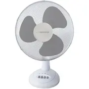 Esperanza Ehf003We Galda ventilators 40W  5901299914496