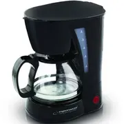 Esperanza Ekc006 kafijas automāts 0,6L  5901299931264