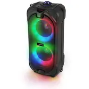 Esperanza Ep157 Usb/Microsd/Mp3/Bluetooth  Fm Bezvadu skaļrunis 10W 5901299961209