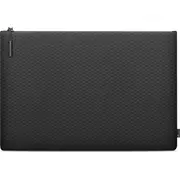 Aizsargvāciņš Incase Flat 13 Black  Nc-Inmb100657-Hbk 810006541953