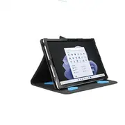 Mobilis 051062 planšetdatora maciņš 33 cm 13 Folio Black  3700992528489