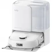 eufy Omni E25 Robots putekļu sūcējs 20000Pa Hydrojet Duospiral All-In-1 stacija  T2353G21 194644283957
