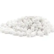 Exo Slīpējamā Uzgaļa Vāciņš 13Mm/60 500 gab. Hard Cap White  126290 5906717419553