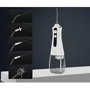 Extralink Beauty Inteliģents ūdens zobu diegs L10 White, 2000Mah, Ipx6  Ex.32228 5906168632228 85098000