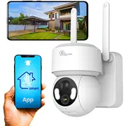 Extralink Smart Life Solareye Pro  Ex.34949 5906168634949 Net-Smh-Mo-Exln-008