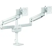 Fellowes Galda turētājs 2 monitoriem 15 - 32 Tallo Modular 2Fms 8616501  043859759033