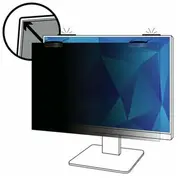 3M Privacy filtrs 24.5 collu ekrānam  Filter For 24.5In 5715063056004