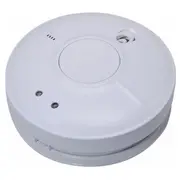 Fireangel dūmu detektors, uzrauga telpas klātbūtni, krāsa White Sw1-Eut  0816317004798